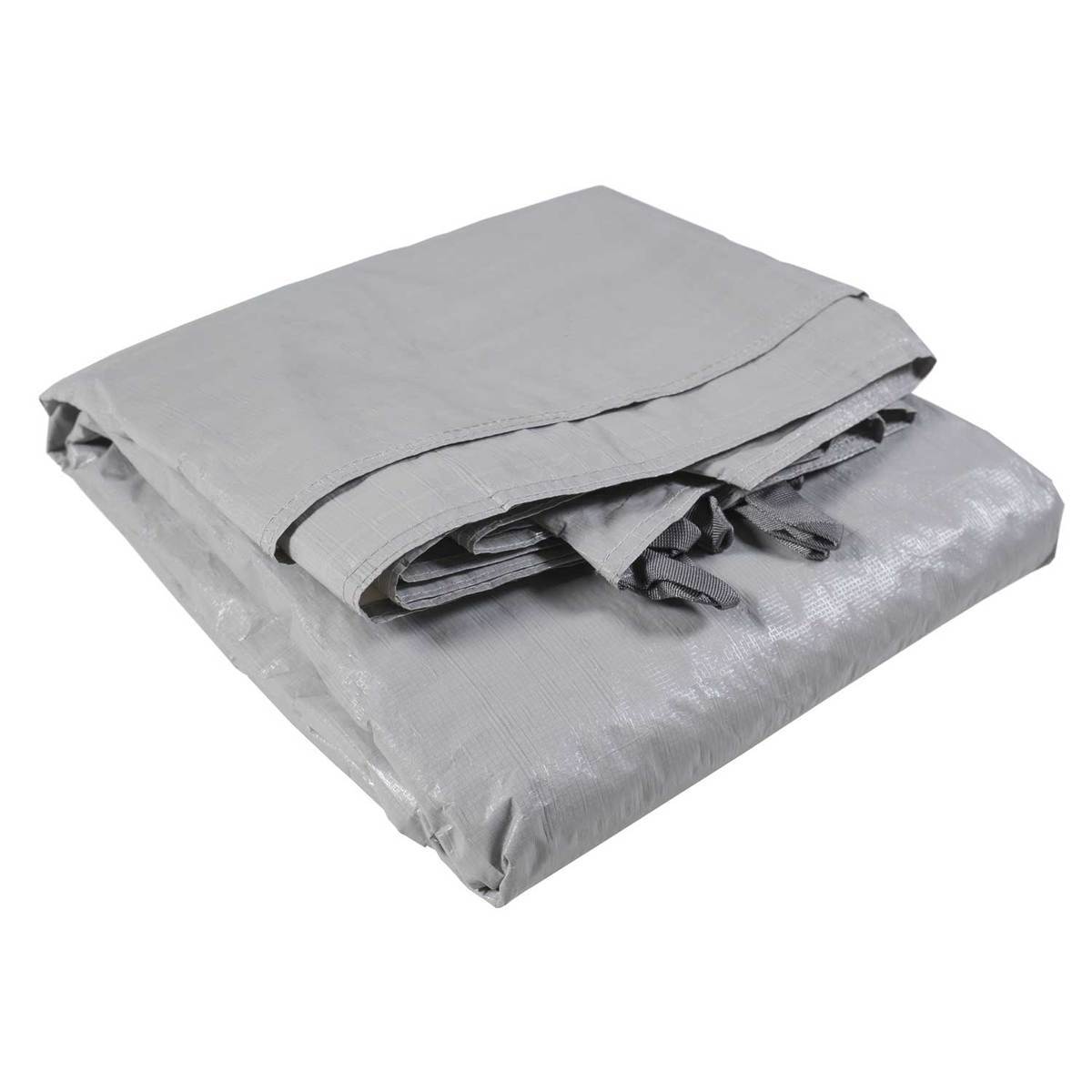 TETON Sports Mesa 14 Footprint - Grey TETON Sports Mesa 14 Footprint - Grey