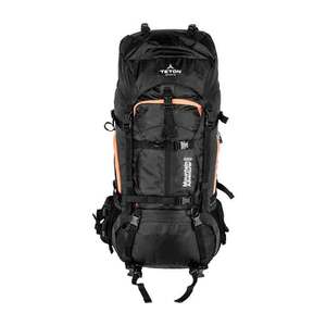 TETON Sports Mountain Adventurer 4000 - 66 Liter Multi Day Backpack