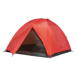 TETON Sports Mountain Ultra 2-Person Backpacking Tent - Red