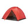 TETON Sports Mountain Ultra 3-Person Backpacking Tent - Red - Red