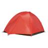 TETON Sports Mountain Ultra 3-Person Backpacking Tent - Red - Red