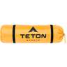 TETON Sports Mountain Ultra Backpacking Tent - 1 Person - Yellow