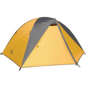 TETON Sports Mountain Ultra Backpacking Tent - 2 Person