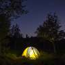 TETON Sports Mountain Ultra Backpacking Tent - 3 Person - Yellow