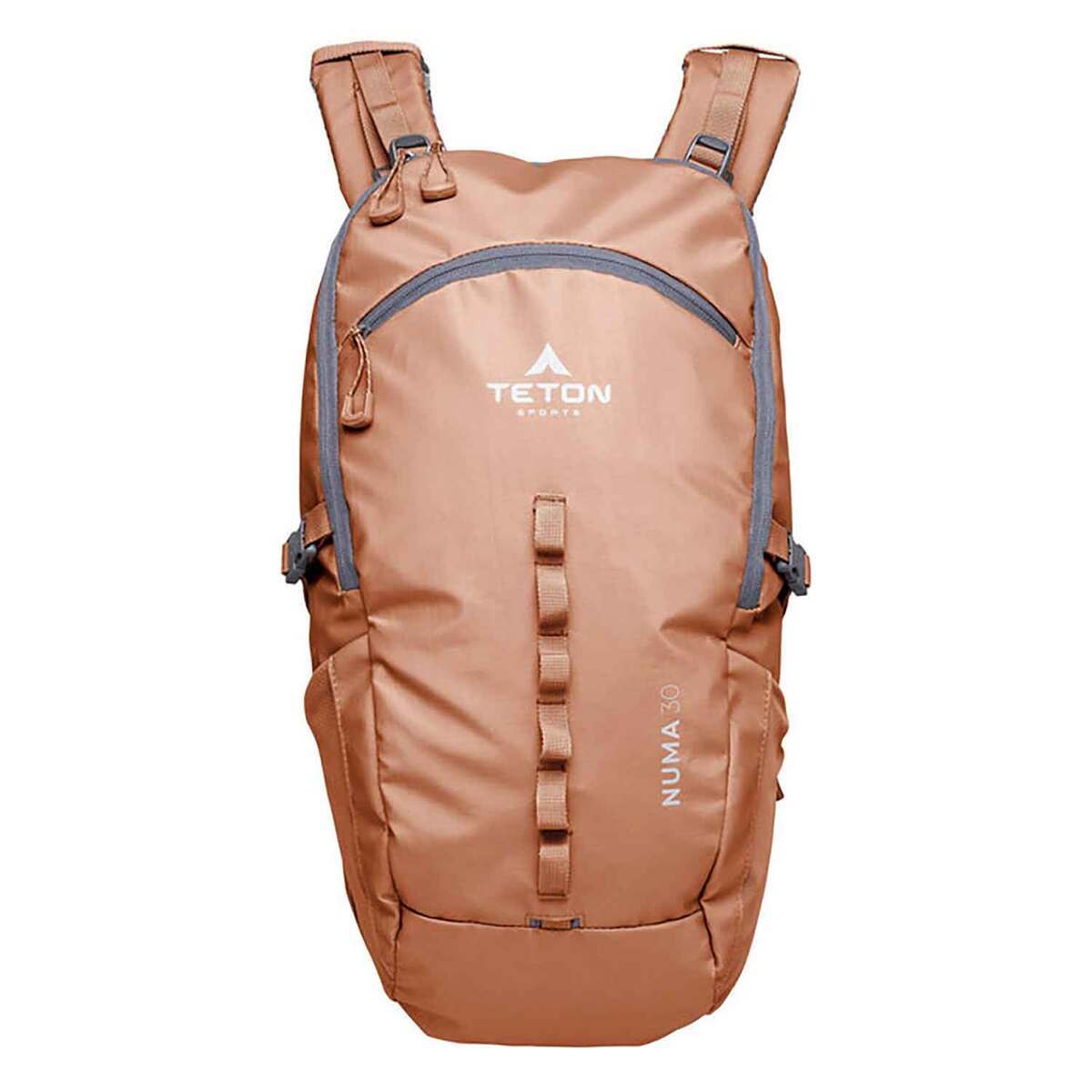 Teton Numa 30 Liter Backpack - Terra - Brown One Size Teton Numa 30 Liter Backpack - Terra - Brown One Size