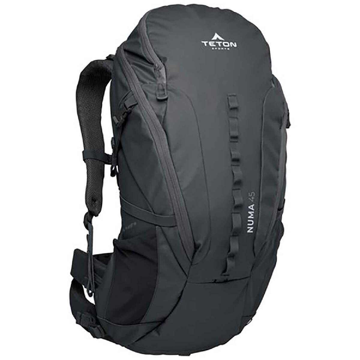 45 litre laptop backpack Louis High Quality 45L Lunar's including a water bottle pocket and a large stash pocket Teton Numa 45L Hiking Backpack