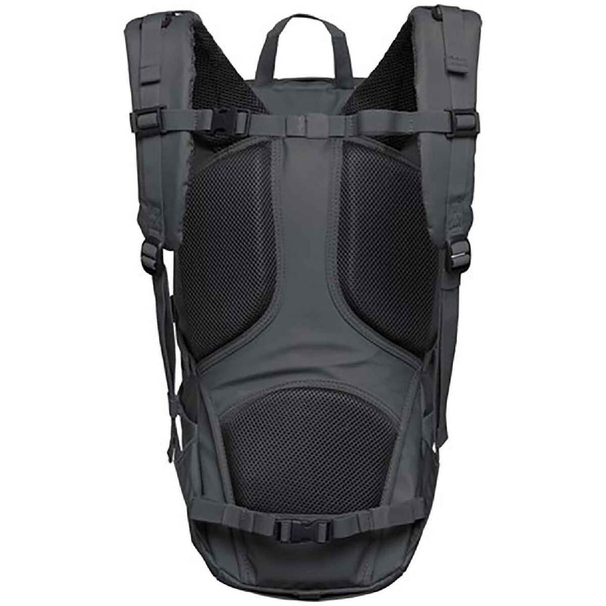 Teton Numa 45 Liter Day Pack - Onyx - Black One Size Teton Numa 45 Liter Day Pack - Onyx - Black One Size