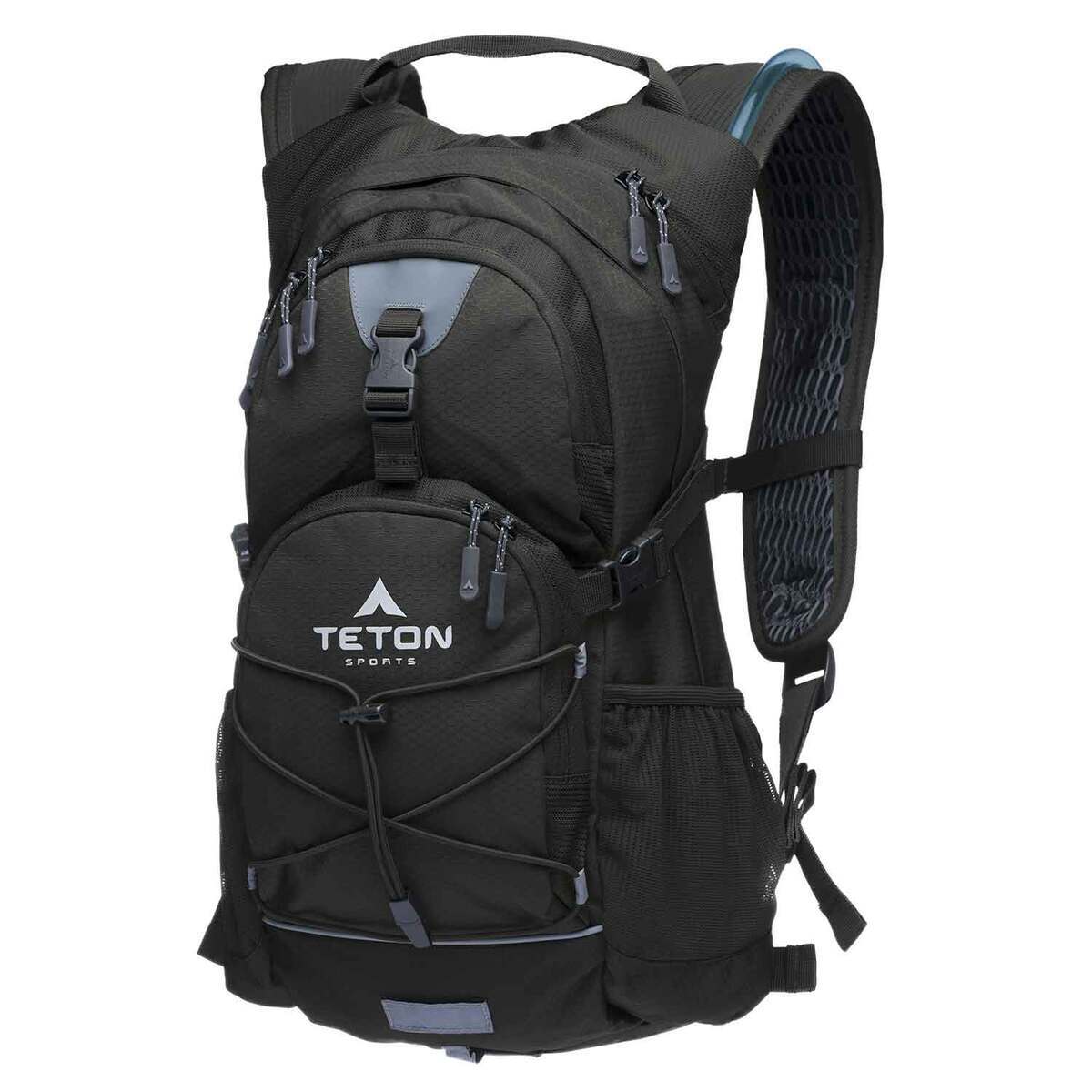 TETON Sports Oasis 18 Liter Hydration Backpack TETON Sports Oasis 18 Liter Hydration Backpack