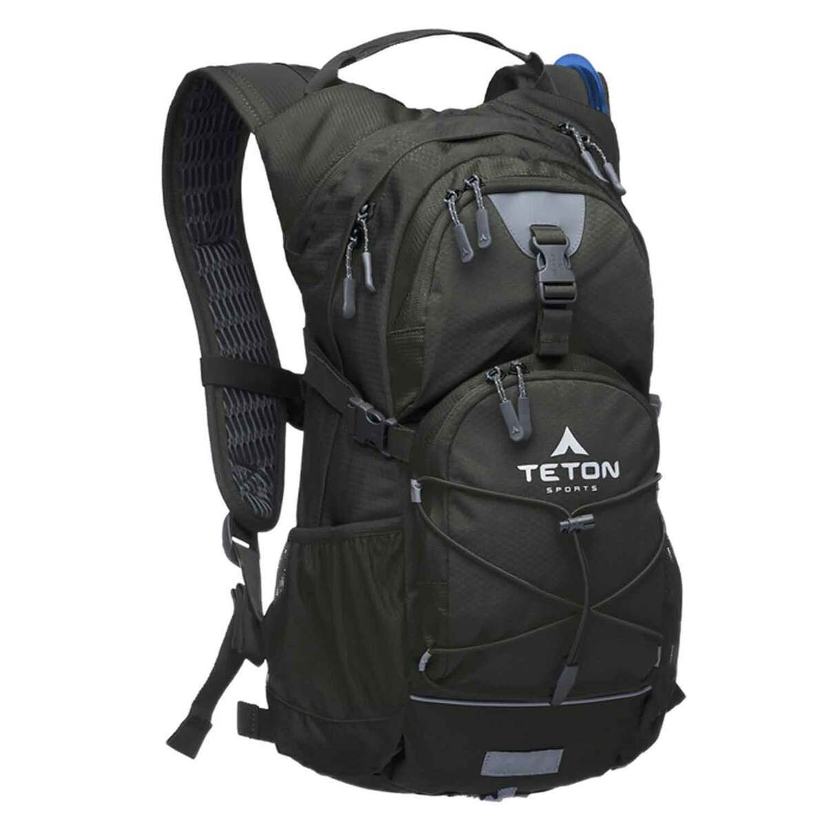 TETON Sports Oasis 18 Liter Hydration Backpack TETON Sports Oasis 18 Liter Hydration Backpack
