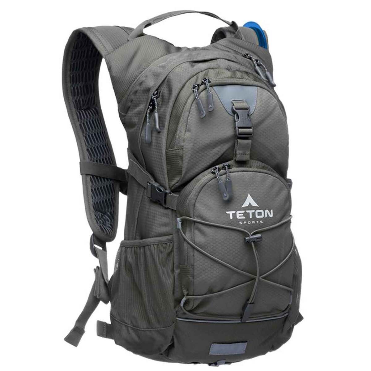 TETON Sports Oasis 22 Liter Hydration Backpack TETON Sports Oasis 22 Liter Hydration Backpack