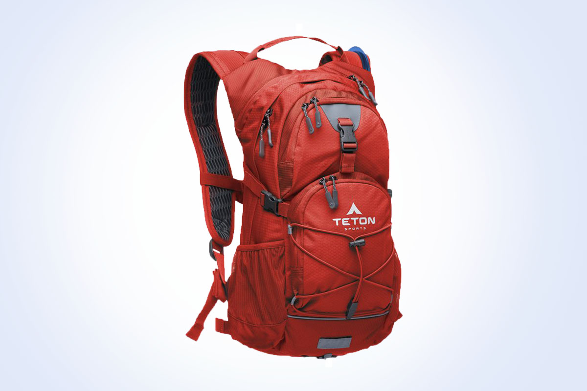 TETON Sports Oasis 18