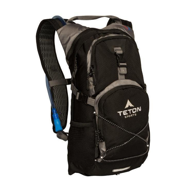 TETON Sports Oasis1100 Hydration Pack TETON Sports Oasis1100 Hydration Pack