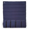 TETON Sports 4-in-1 RV 40 Degree Doublewide Rectangular Sleeping Bag - Blue - Blue Doublewide