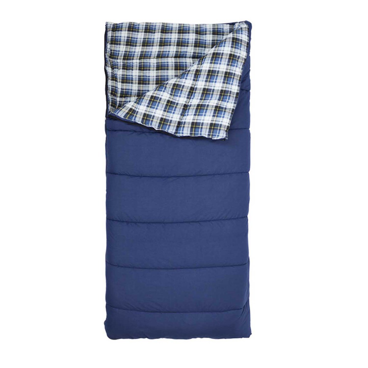 TETON Sports 4-in-1 RV 40 Degree Doublewide Rectangular Sleeping Bag - Blue - Blue Doublewide TETON Sports 4-in-1 RV 40 Degree Doublewide Rectangular Sleeping Bag - Blue - Blue Doublewide
