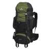 Teton Sports Scout 55 Liter Backpacking Pack - Olive - Olive
