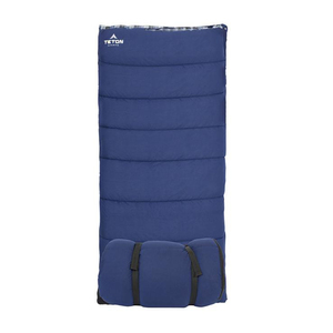 TETON Sports Sportsman's 0 Degree Regular Rectangular Sleeping Bag