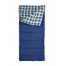 TETON Sports Sportsman's 0 Degree Regular Rectangular Sleeping Bag - Blue - Blue Regular