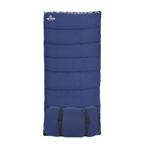TETON Sports Sportsman's 20 Degree Regular Rectangular Sleeping Bag