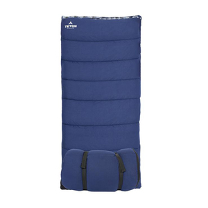 TETON Sports Sportsman's 20 Degree Regular Rectangular Sleeping Bag TETON Sports Sportsman's 20 Degree Regular Rectangular Sleeping Bag
