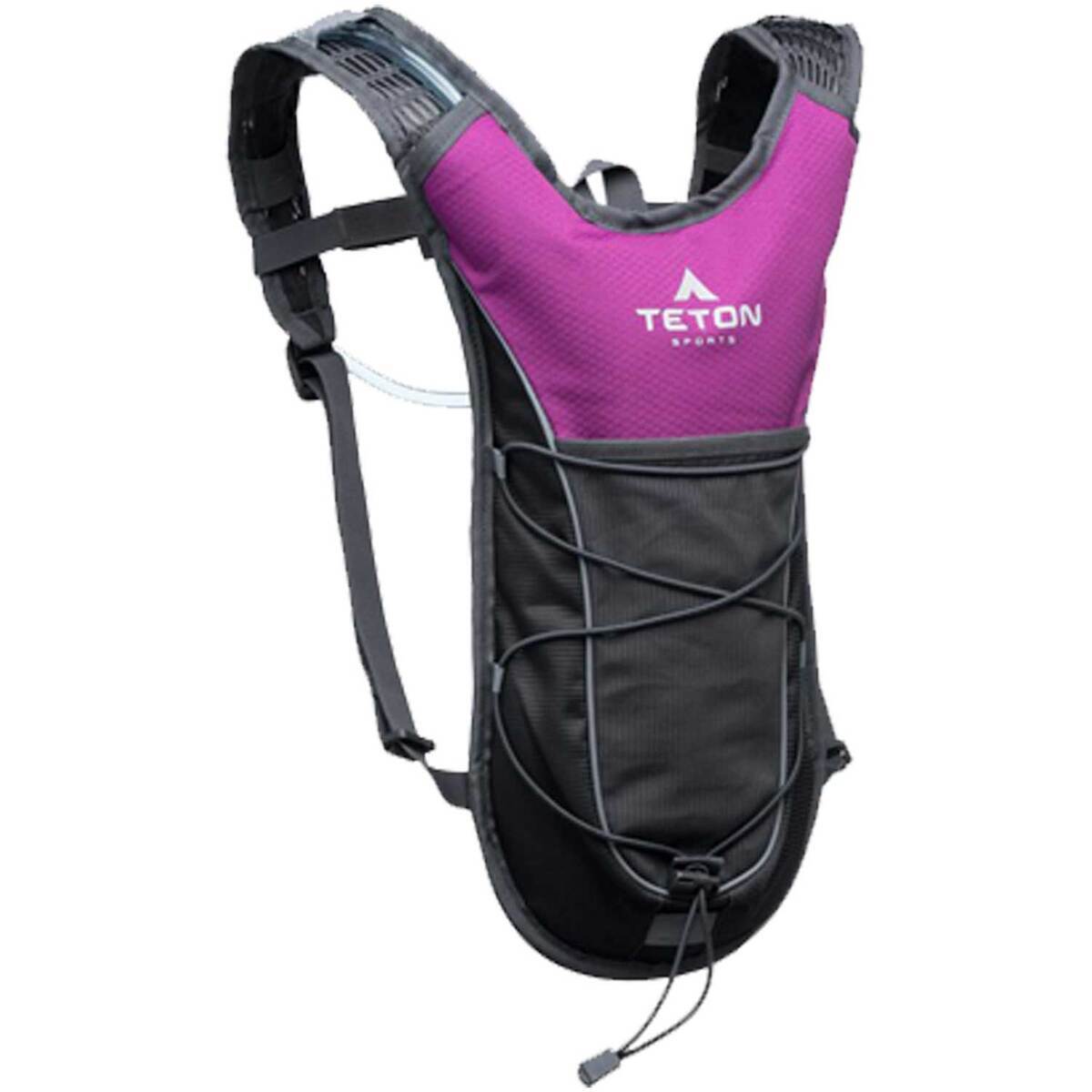 TETON Sports Trailrunner 2 Hydration Pack TETON Sports Trailrunner 2 Hydration Pack