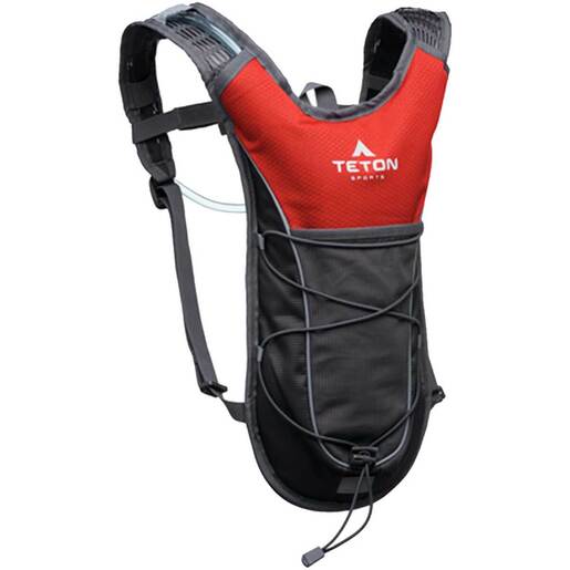 Teton TrailRunner 2 Liter Hydration Pack - Riverside One Size