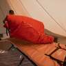 TETON Sports Adventurer Camp Sleeping Pad - Brown Regular - Brown Regular