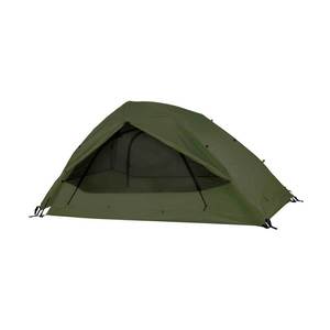 TETON Sports Vista Quick 2-Person Backpacking Tent - Green