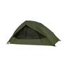 TETON Sports Vista Quick 2-Person Backpacking Tent - Green - Green
