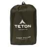 TETON Sports XL Camp Pillow