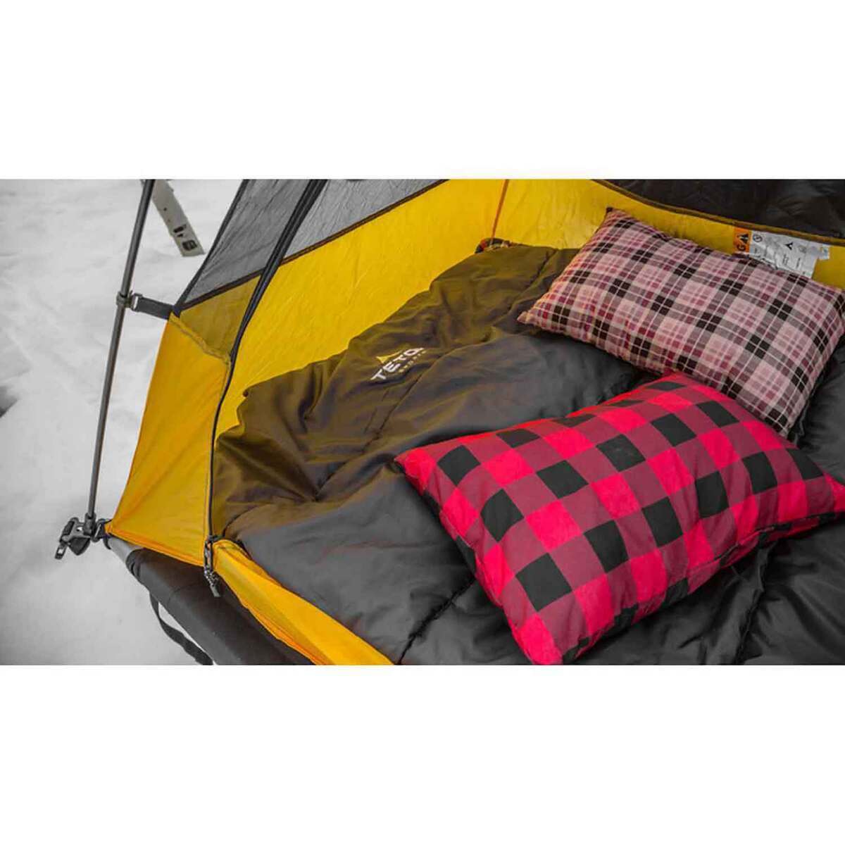 TETON Sports XL Camp Pillow TETON Sports XL Camp Pillow