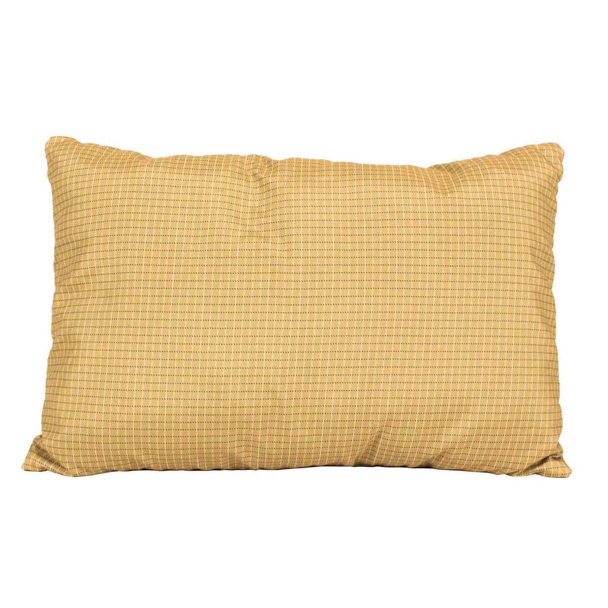 TETON Sports XL Camp Pillow TETON Sports XL Camp Pillow