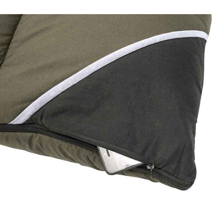 TETON Sports Sportsman's 0 Degree Regular Rectangular Sleeping Bag - Green - Green Regular TETON Sports Sportsman's 0 Degree Regular Rectangular Sleeping Bag - Green - Green Regular