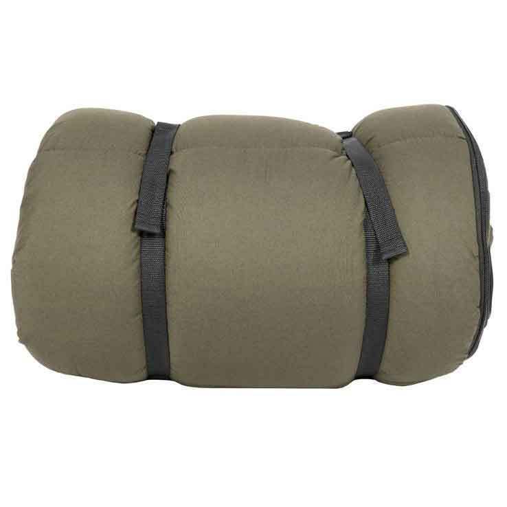 TETON Sports Sportsman's 0 Degree Regular Rectangular Sleeping Bag - Green - Green Regular TETON Sports Sportsman's 0 Degree Regular Rectangular Sleeping Bag - Green - Green Regular