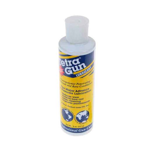 Tetra Gun Lubricant - 8oz