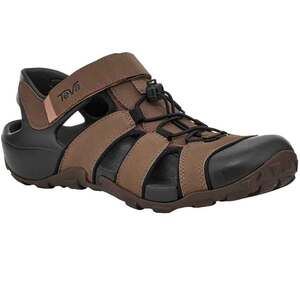 Teva Men's Flintwood Closed Toe Sandals