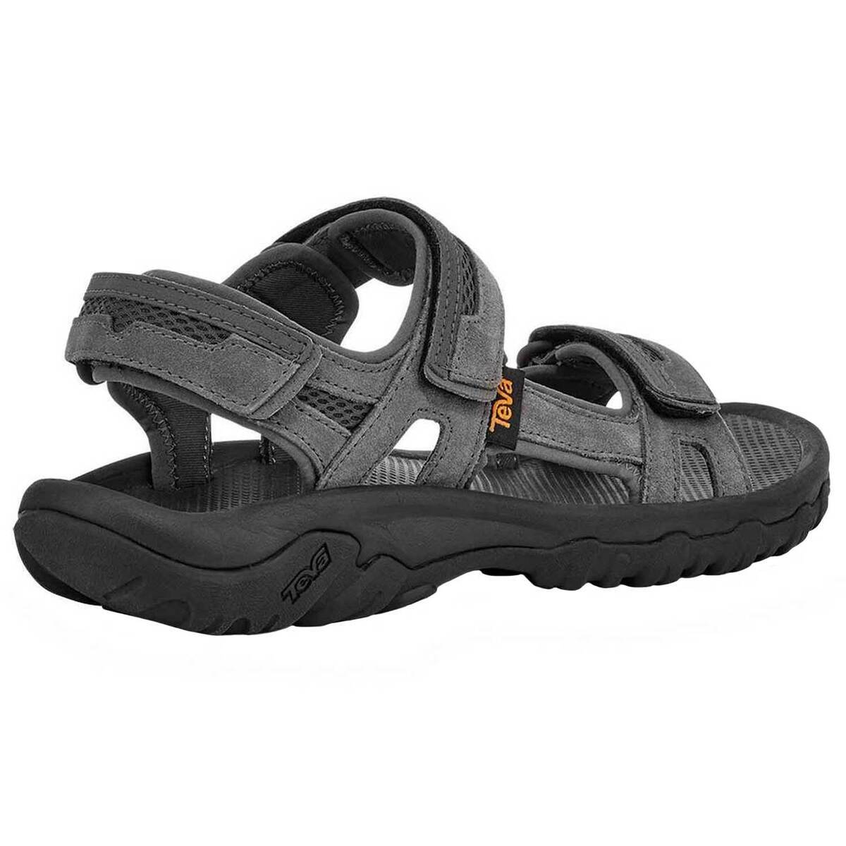 Teva Men's Hudson Open Toe Sandals Teva Men's Hudson Open Toe Sandals