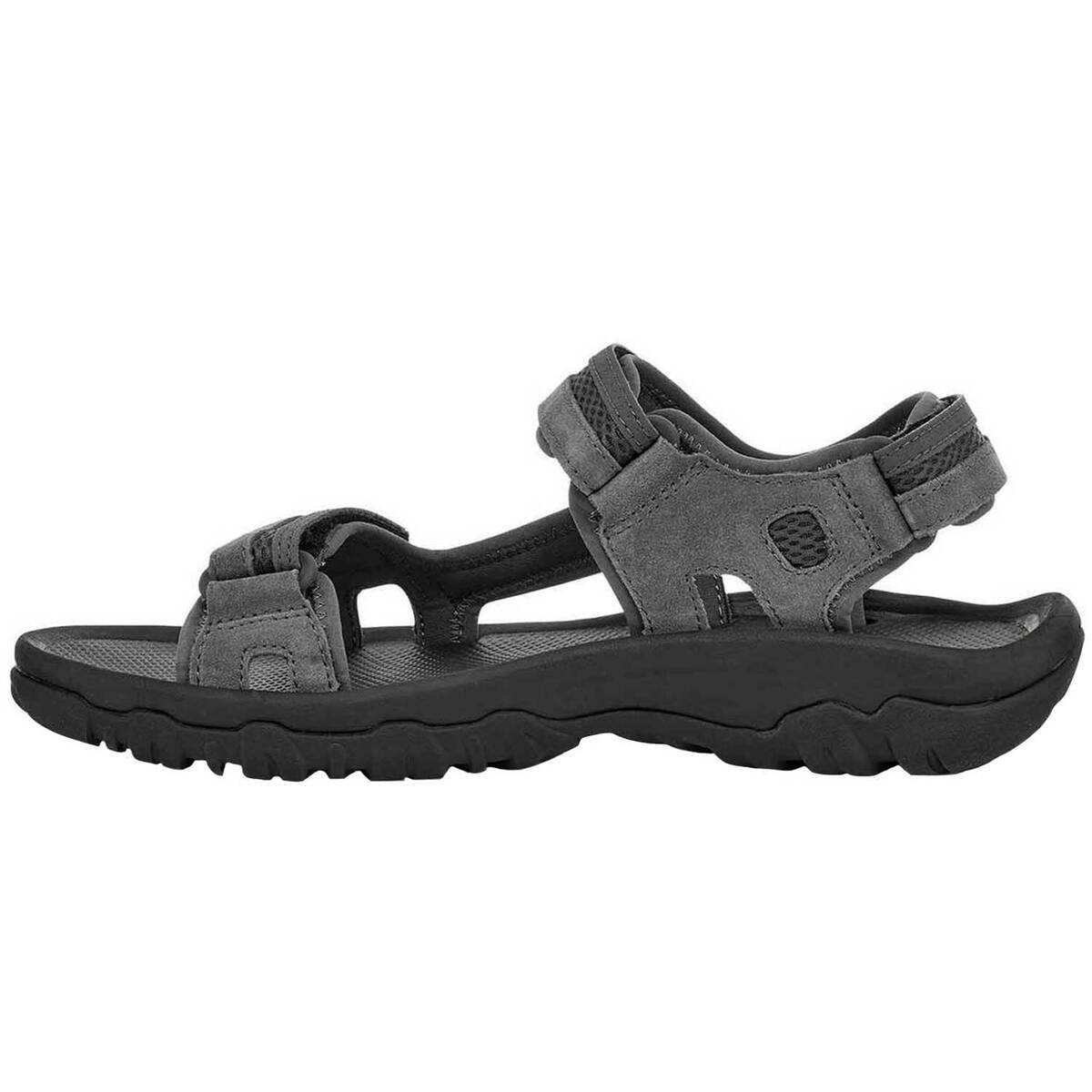 Teva Men's Hudson Open Toe Sandals Teva Men's Hudson Open Toe Sandals