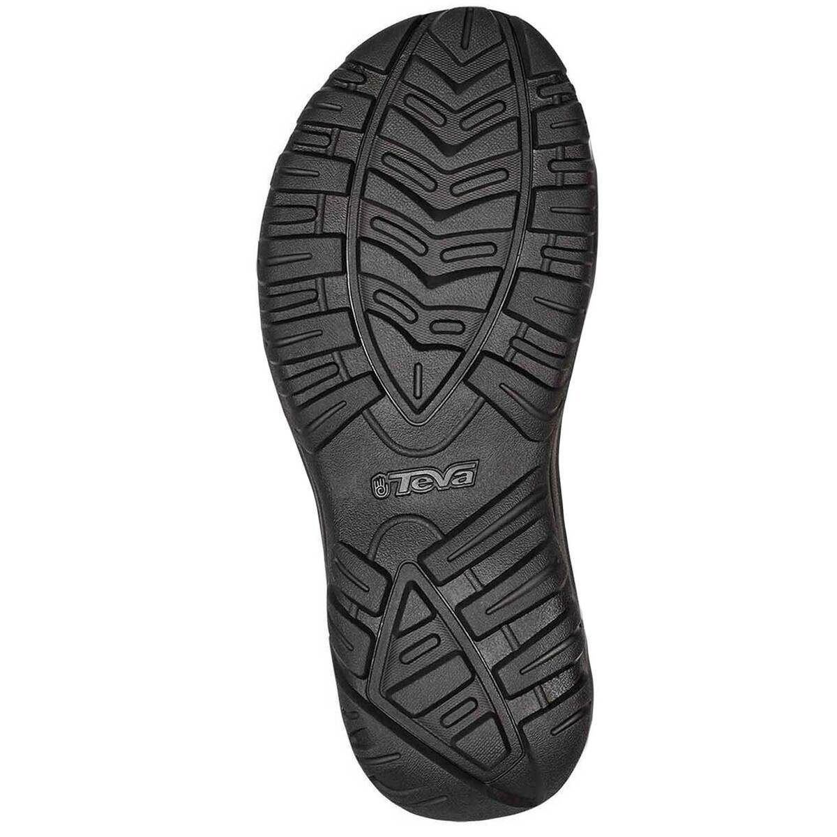 Teva Men's Hudson Open Toe Sandals Teva Men's Hudson Open Toe Sandals