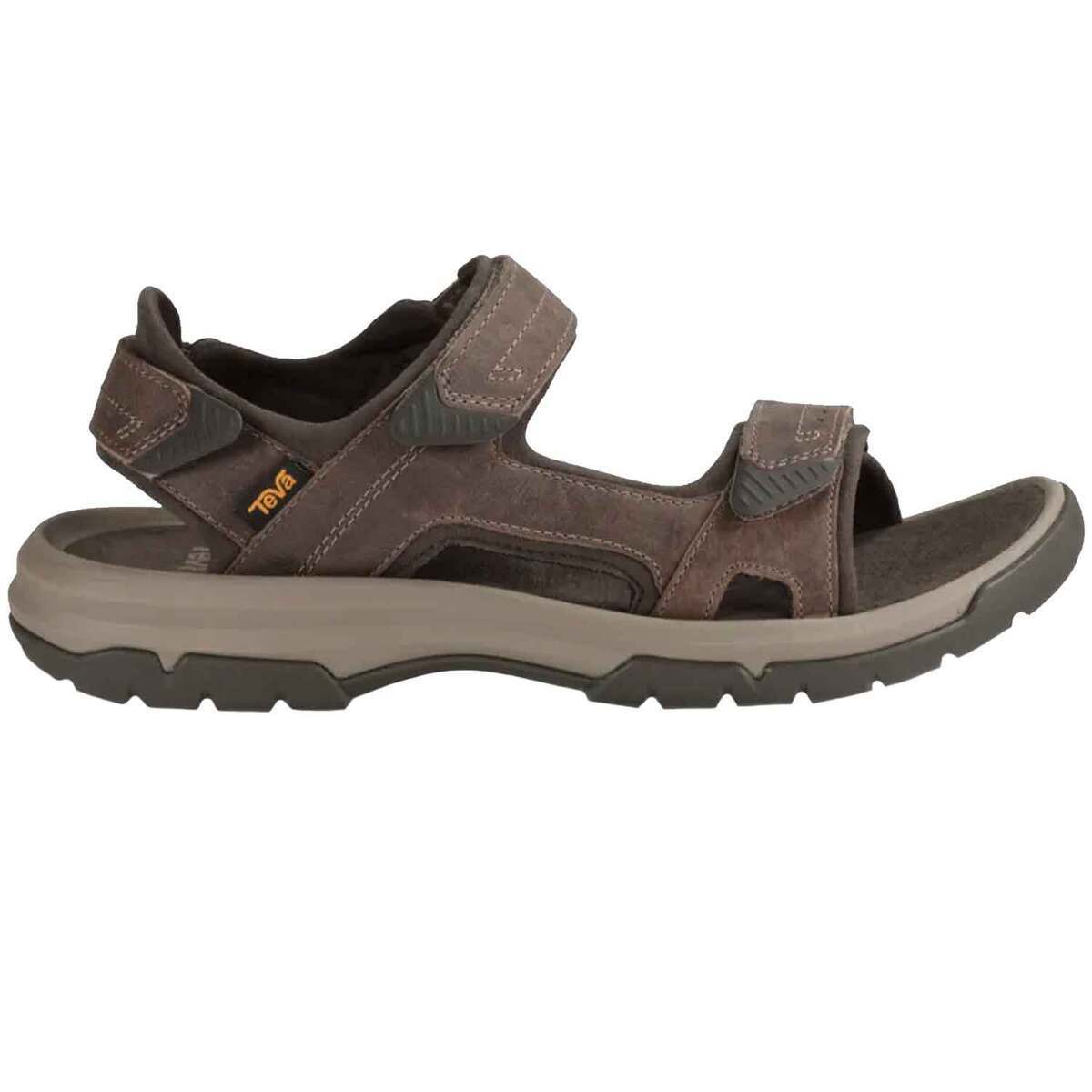 Teva Men's Langdon Open Toe Sandals Teva Men's Langdon Open Toe Sandals