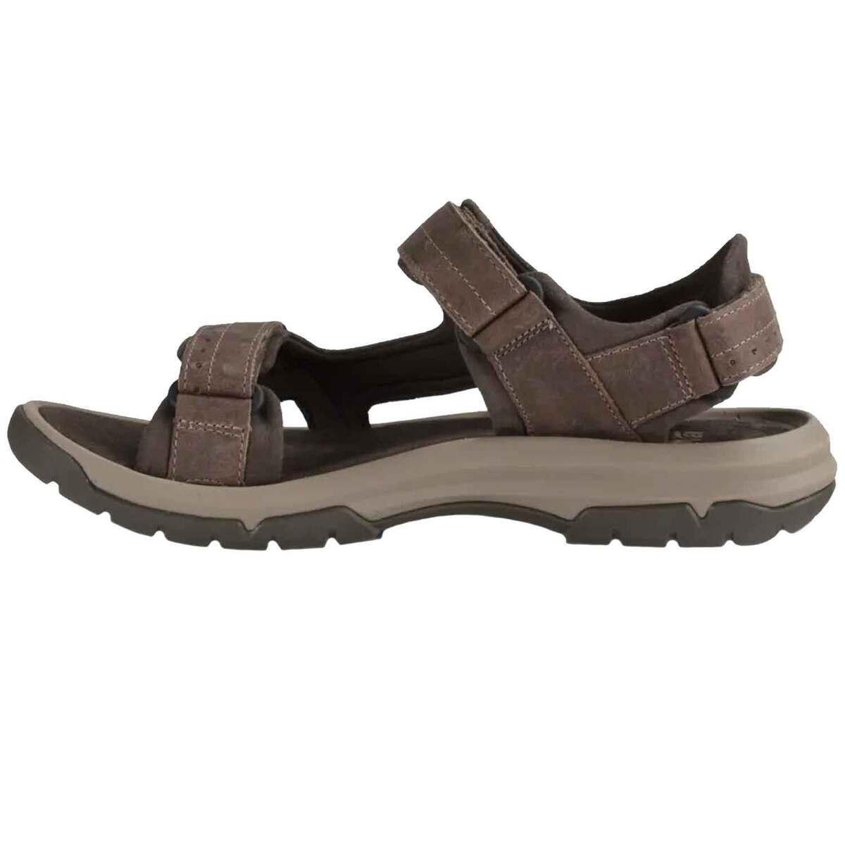 Teva Men's Langdon Open Toe Sandals Teva Men's Langdon Open Toe Sandals