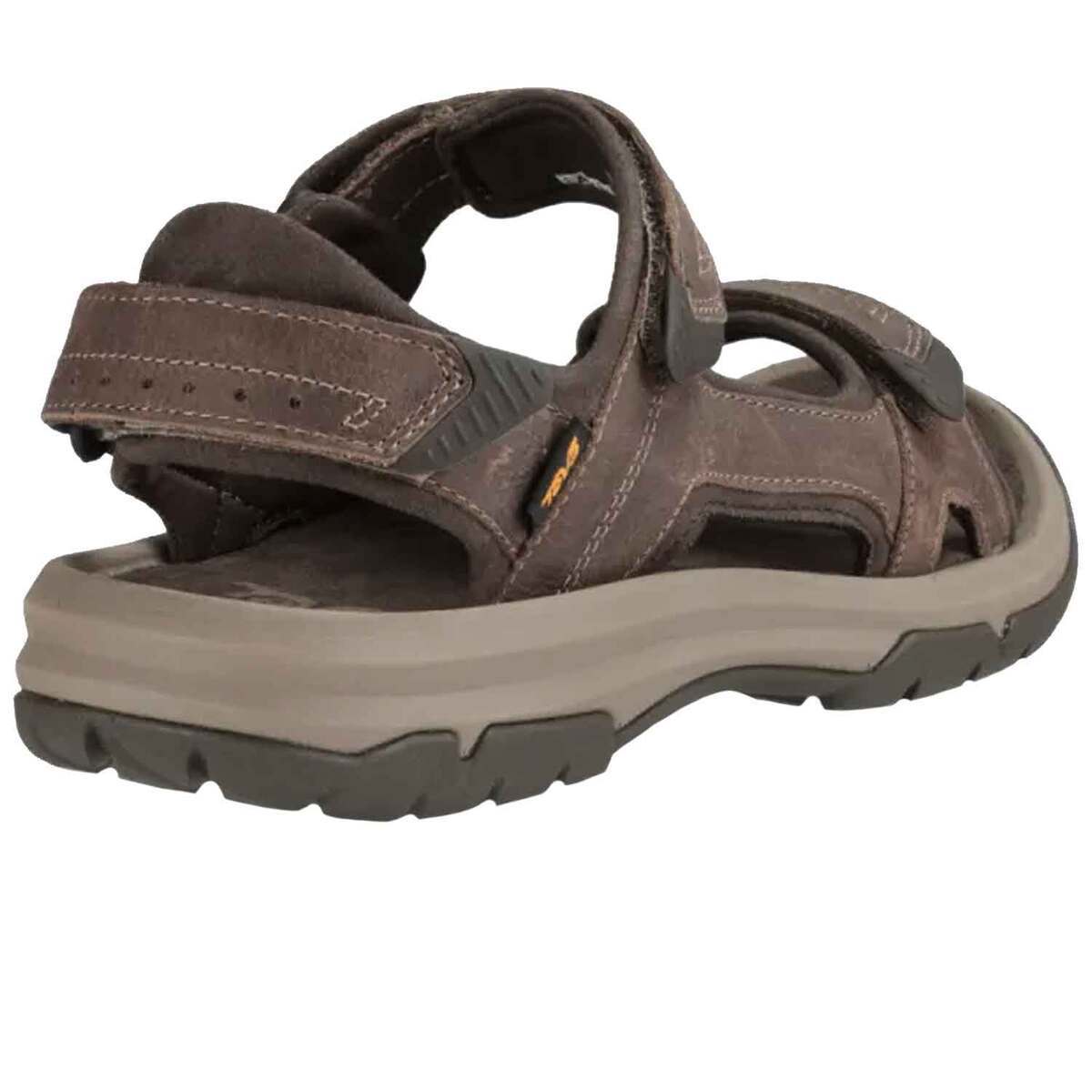 Teva Men's Langdon Open Toe Sandals Teva Men's Langdon Open Toe Sandals