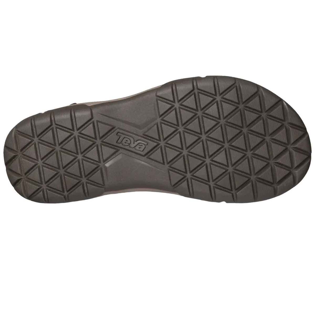Teva Men's Langdon Open Toe Sandals Teva Men's Langdon Open Toe Sandals