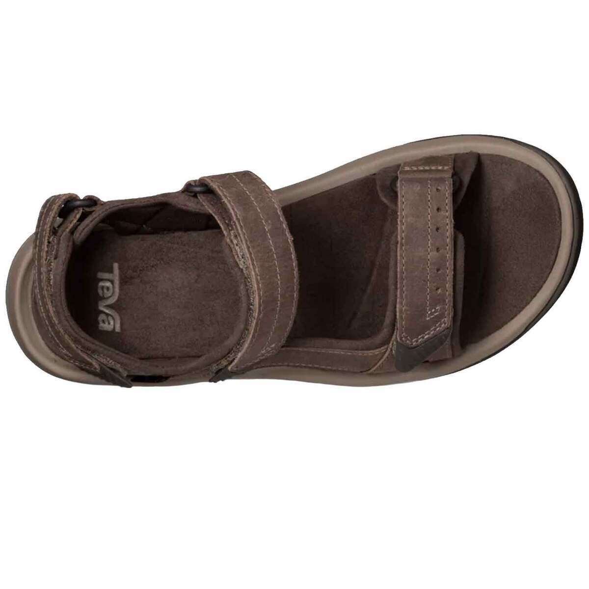 Teva Men's Langdon Open Toe Sandals Teva Men's Langdon Open Toe Sandals