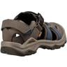 Teva Men's Omnium 2 Closed Toe Sandals - Bungee Cord - Size 8 - Bungee Cord 8