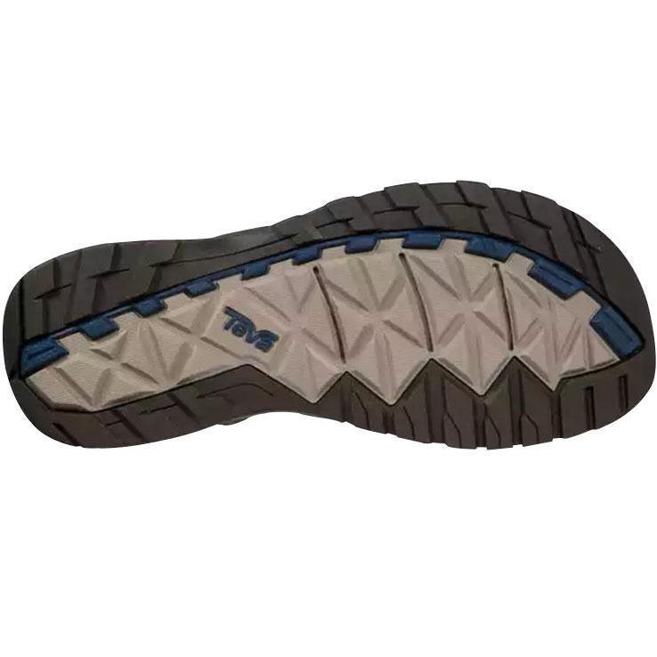 Teva Men's Omnium 2 Closed Toe Sandals Teva Men's Omnium 2 Closed Toe Sandals