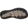 Teva Men's Omnium 2 Closed Toe Sandals - Bungee Cord - Size 8 - Bungee Cord 8