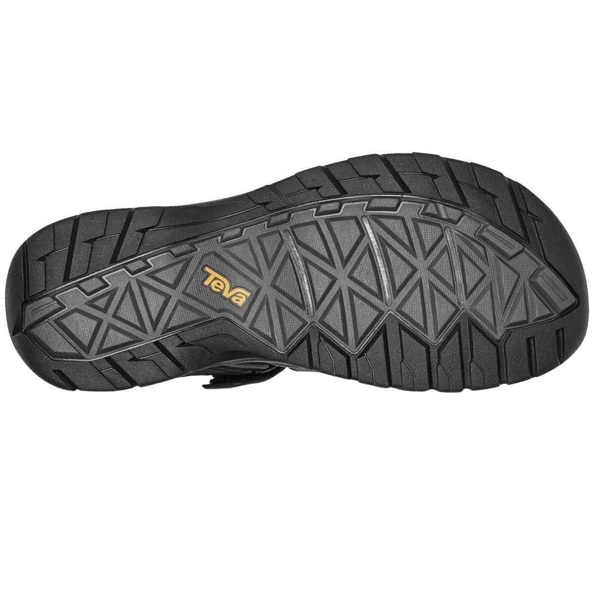 Teva Men's Omnium 2 Closed Toe Sandals Teva Men's Omnium 2 Closed Toe Sandals