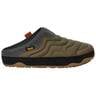 Teva Men's ReEmber Terrain Slip On Shoes - Dark Olive - Size 13 - Dark Olive 13