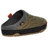 Teva Men's ReEmber Terrain Slip On Shoes - Dark Olive - Size 13 - Dark Olive 13