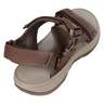 Teva Men's Tanway Sandals - Chocolate - Size 9 - Chocolate 9